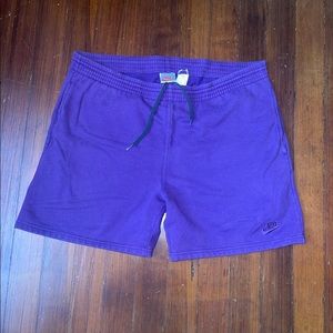 Vintage Nike shorts 🔥🔥